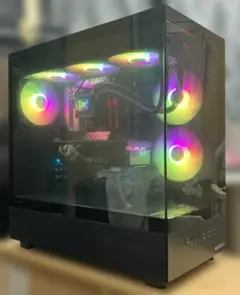 CORE i5-12600K RTX3070Ti GAMING PC