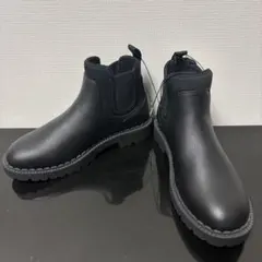 【完売品】UNIQLO:Cサイドゴアブーツ 26.0 cm