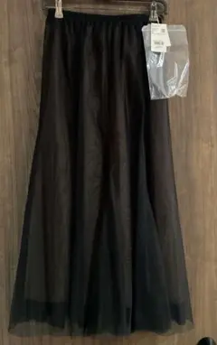 ローリーズファーム　チュールスカート