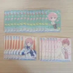 すとぷり　さとみくん　ヴァイスシュヴァルツ　ノーマル
