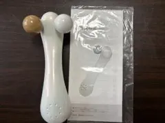 ルーヴルドー レヴィ ソフィル- e・ホワイト美顔ローラー 新品・未開封 レヴィ ソフィル-e・ホワイト | LOUVREDO ルーヴルドー