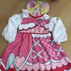 2025年最新】キミとアイドルプリキュア ワンピースの人気アイテム