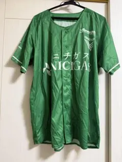 J1 昇格タイミングVERDY サッカーシャツ 緑色 12番