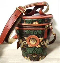 新品未使用　William Morris Collection ショルダーバッグ