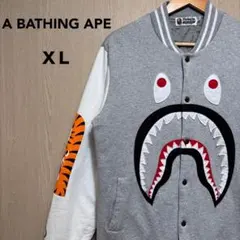 2026年最新】A BATHING APE シャーク スタジャンの人気アイテム - メルカリ