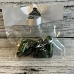 自在金具10個入り(ブッシュクラフト)Bush CraftI nc.のサムネイル