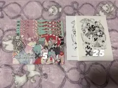 多聞くん今どっち⁉︎ アニメイト 購入特典 ポストカード 14巻 まとめ売り30枚