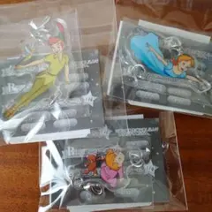 ピーター・パン　アソートコレクション