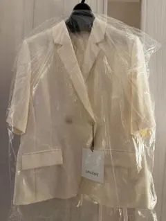 UNLIENS アンリアン Light jacket - メルカリ