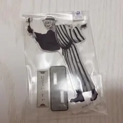ニコライ・ゴーゴリ　散策　アクリルスタンドのサムネイル
