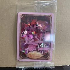 HAZBIN HOTEL TRADING CARDS PR-11♯6