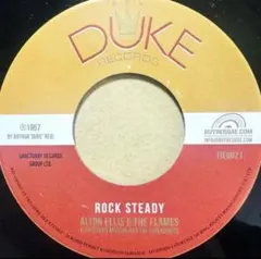 アルトンエリス alton ellis rock steady reggae - メルカリ