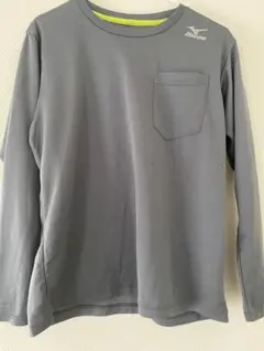 MIZUNO ブレスサーモ長袖