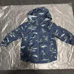 baby GAP ネイビー ジャケット 18-24ヶ月