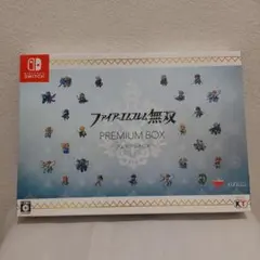 2026年最新】ファイアーエムブレム無双 プレミアムboxの人気アイテム