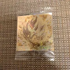 新品・未開封】ドラゴンボール ウエハース ダブルゴールドスペシャル