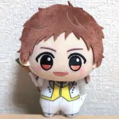 夢色キャスト ちびぐるみ 夢色カンパニー vol.2 城ヶ崎 昴 ナムコ限定