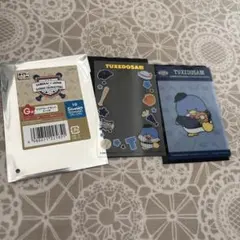 タキシードサム　WBC G賞　サムライジャパン