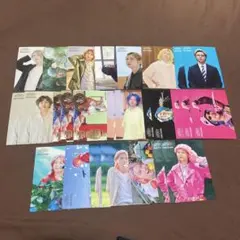 Mrs. GREEN APPLE フォトカード 27枚セット