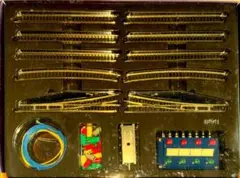 Märklin Zゲージ 鉄道模型拡張セット 8191のサムネイル