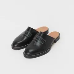 極美品 Hender Scheme cheak black Size 5