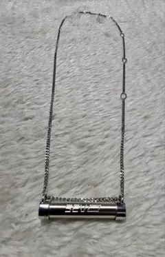 sev ネックレス