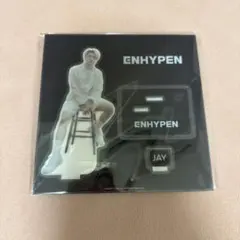 ENHYPEN ジェイ　アクスタ　儚い　未開封