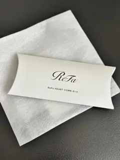 ReFa HEART COMB Aira