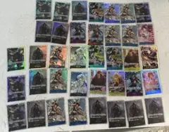 ワンピースカード SR まとめ売り
