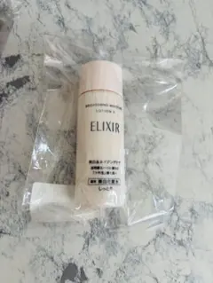 ELIXIR ブライトニング ローション WT II 薬用美白化粧水18mlのサムネイル