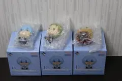 的*里様 一番くじ 葬送のフリーレン　D賞 ちょこのっこフィギュアヒンメルハイタ