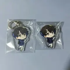 狂い月 アクリルキーホルダー 翔 アクキー ポストカード - メルカリ