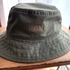 THE NORTH FACE ザノースフェイス　パープルレーベル　ハット　M