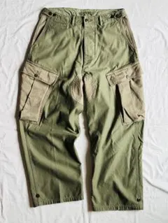 NIGEL CABOURN BEAMS PLUS RRL SUPREMEのサムネイル