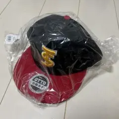 トミタ栞　グッズ　キャップ　帽子
