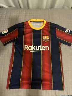 FC Barcelona ラミン・ヤマル 10 ユニフォーム 24/25 FC Barcelona ラミン・ヤマル 10 ユニフォーム 24/25 - メルカリ