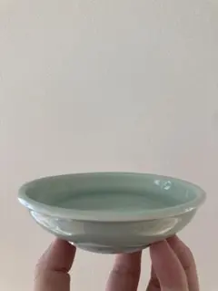 古伊万里　青磁　白磁　古道具　美術　アンティーク　時代　皿　骨董　陶器
