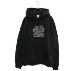 THE BLACK EYE PATCH ブラックパーカー