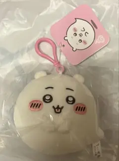 ちいかわ うさぎ おばけの森 マスコット お台場商店 - メルカリ
