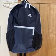 アディダス⭐︎リュック⭐︎ネイビー
