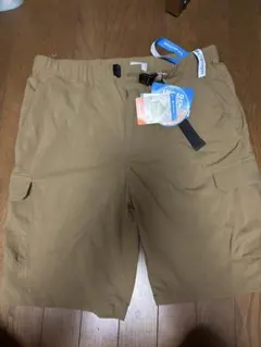 Columbia ショートパンツ XL ベージュのサムネイル