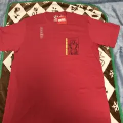 未使用新品(タグ付) Tシャツ XLサイズ