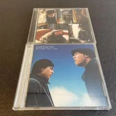 (C20) CHEMISTRY CD2枚セット