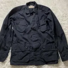 美品■バズリクソンズ シャツ ネイビー L ウィリアムギブソンのサムネイル