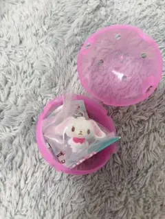 サンリオ めじるしアクセサリー