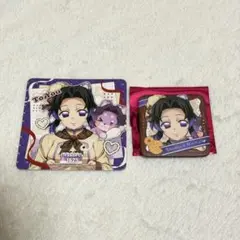 鬼滅の刃　胡蝶しのぶ　バレンタイン2026