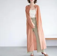 apart by lowrys ワンピース　シャツワンピース