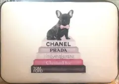 Macbook・パソコンケース☆Fashion book CHANEL