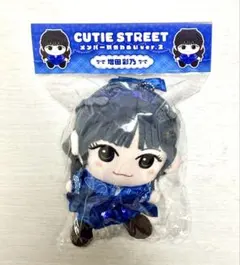 CUTIE STREET 増田彩乃 ぬいぐるみ - メルカリ