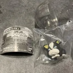 ジョジョの奇妙な冒険 まちぼうけ スターダストクルセイダース01 イギー